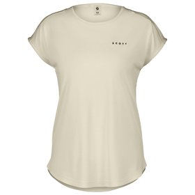 Scott Hiking tee-shirt Defined Shortsleeve W Soft Yellow Overview Scott Hiking tee-shirt Defined Shortsleeve W Soft Yellow Overview