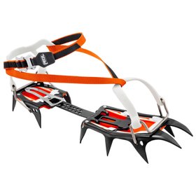 Ramponi Antiscivolo Per Bambini | 3 Paia Per Neve E Ghiaccio | Ideali Per Escursionismo E Pesca - Foto 7