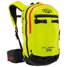Mochila airbag ski hot sale