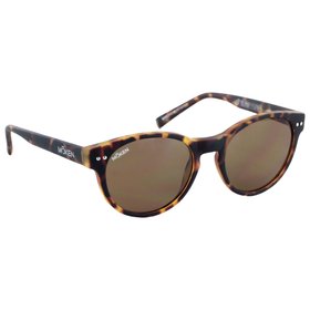 Moken Vision Sunglasses Roundy Tortoise Grey Overview Moken Vision Sunglasses Roundy Tortoise Grey Overview
