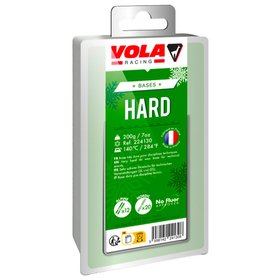 Vola Encerado Base Hard 200g Presentación Vola Encerado Base Hard 200g Presentación