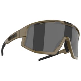 Bliz Zonnebrillen Vision Matte Camo Green Smoke Silver Mirror Voorstelling Bliz Zonnebrillen Vision Matte Camo Green Smoke Silver Mirror Voorstelling