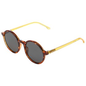 Komono Zonnebrillen Madison Jr Havana Combi Voorstelling Komono Zonnebrillen Madison Jr Havana Combi Voorstelling