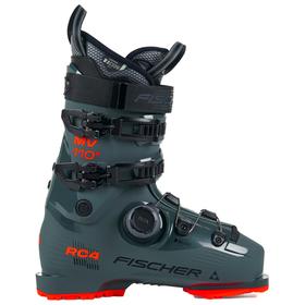 Fischer RC4 Alpine Skis - Expert Ski Equipment in UK - Glisshop