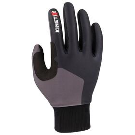 ATTONO Guanti Da Sci E Snowboard Uomo – Impermeabili, Antivento E Caldi – Taglia 7/S