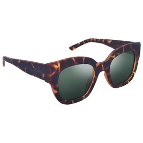 Moken Vision Zonnebrillen Monroe Tortoise Green Cat.3 Polarized Voorstelling Moken Vision Zonnebrillen Monroe Tortoise Green Cat.3 Polarized Voorstelling