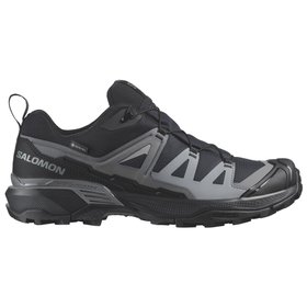 Salomon estive top