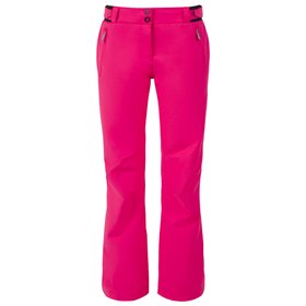 Pantalon De Ski Ziener Abbi Junior - Imperméable 10 000mm, Respirant | Sans PFC, Tendance | Pour Fille