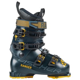 Fischer Skibootbag Alpine Heated 220V/12V - Bolsa para botas de esquí, Comprar online