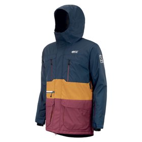 veste ski marque