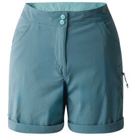 Dare 2b Damen Melodic II Wander-Shorts – Leicht & Wasserabweisend, Größe 46