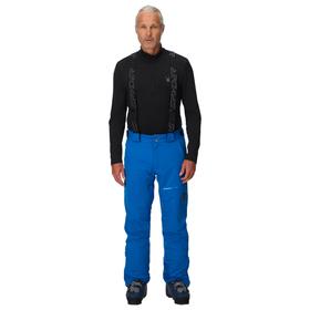 EA7 EMPORIO ARMANI - Pantalone Da Sci Uomo FISI Ufficiale Italia 2022 23 6lpp1f