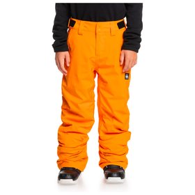 Quiksilver ski pants | Quiksilver ski trousers - GLISSHOP