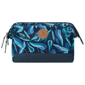 Cabaia Kulturbeutel Travel Kit 3L Fontainebleau Präsentation Cabaia Kulturbeutel Travel Kit 3L Fontainebleau Präsentation