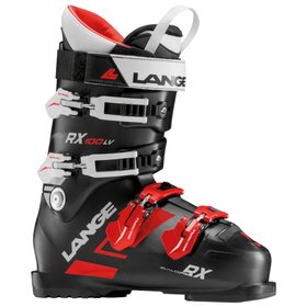 Chaussure de ski pour pied fin