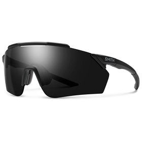 Smith Sunglasses Ruckus Matte Black Chromapop Black Overview Smith Sunglasses Ruckus Matte Black Chromapop Black Overview