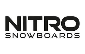 Logo Nitro