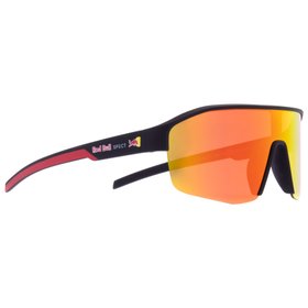 Red Bull Spect Sonnenbrille Dundee Black Red Brown Red Orange Mirror Präsentation Red Bull Spect Sonnenbrille Dundee Black Red Brown Red Orange Mirror Präsentation