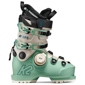 K2 BFC ski boot range - Glisshop UK