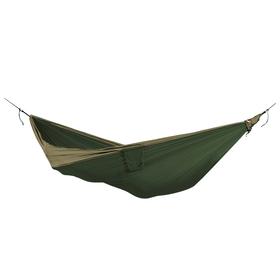 Hamac Hurley Uno - Compact & Ultra-léger - Bleu Saphir/Gris - Neuf Avec étiquettes