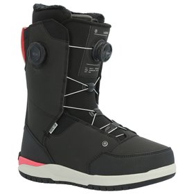 Snowboard boots UK and shoes GLISSHOP