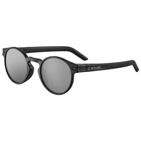 Cebe Sunglasses Altai Black Matte Zone Blue Light Grey Cat.3 Overview Cebe Sunglasses Altai Black Matte Zone Blue Light Grey Cat.3 Overview