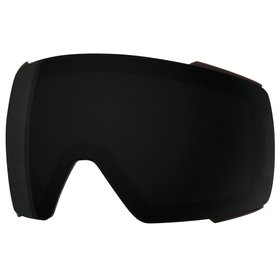 Smith Lente de máscara I/O Mag ChromaPop Sun Black Presentación Smith Lente de máscara I/O Mag ChromaPop Sun Black Presentación