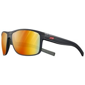 Julbo Zonnebrillen Renegade Noir Mat Reactiv Performance 1-3 Red Voorstelling Julbo Zonnebrillen Renegade Noir Mat Reactiv Performance 1-3 Red Voorstelling