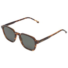 Komono Sonnenbrille Matty Havana Präsentation Komono Sonnenbrille Matty Havana Präsentation