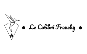 Logo Le Colibri Frenchy