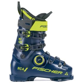 極美品　FISCHER RC4 THE CURV 24-24.5 スキーブーツ FISCHER フィッシャー スキーブーツ ＜2025＞ RC4 PODIUM RD