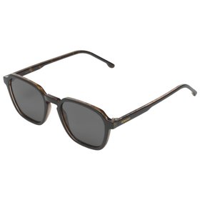 Komono Sonnenbrille Matty Black Tortoise Präsentation Komono Sonnenbrille Matty Black Tortoise Präsentation
