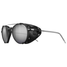 Julbo Sonnenbrille Legacy Mat Noir Blanc Noir Spectron 4 Präsentation Julbo Sonnenbrille Legacy Mat Noir Blanc Noir Spectron 4 Präsentation