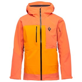 Snowboard sales jackets clearance