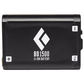 Black Diamond Akku-Ladegerät Bd 1500 Battery & Charger Präsentation Black Diamond Akku-Ladegerät Bd 1500 Battery & Charger Präsentation