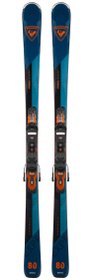 Rossignol Experience all-mountain piste ski range - Glisshop UK