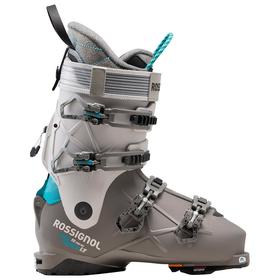 chaussure de ski occasion ROSSIGNOL ALL TRACK taille : 36 = mondopoint: 23