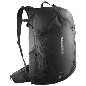 Sac dos Salomon ski GLISSHOP