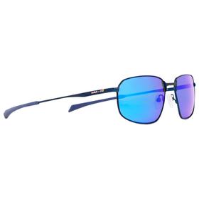 Red Bull Spect Zonnebrillen Redms Rectangular Metal Matt Blue Smoke Blue Mirror Polarized Voorstelling Red Bull Spect Zonnebrillen Redms Rectangular Metal Matt Blue Smoke Blue Mirror Polarized Voorstelling