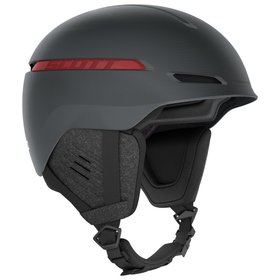 Scott Helmet Ultimate Rent Black Overview Scott Helmet Ultimate Rent Black Overview