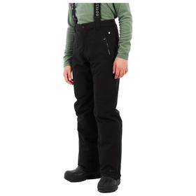 Pantalon De Ski Enfant Protest – Taille 164 Cm, Bleu – Comme Neuf
