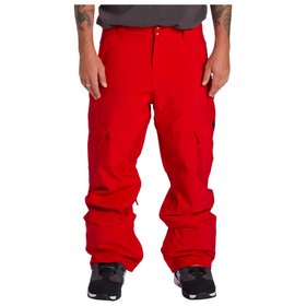 DC ski pants DC ski trousers GLISSHOP