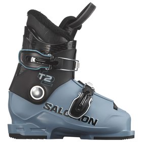 Salomon junior ski boots | GLISSHOP