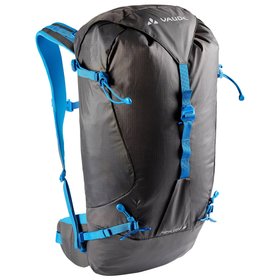 Vaude Rupal Light 28 Iron  Vaude Rupal Light 28 Iron