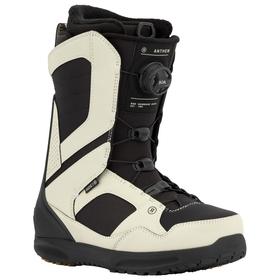 Ride Lasso Bottes de snowboard pour homme