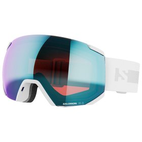 Noël Lbq Lunettes de ski Sports d'hiver Masque de ski coupe-vent extérieur  Snowboard Neige Ski Lunettes de protection UV Lunettes de ski