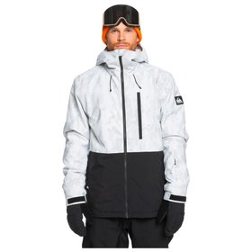 Quiksilver winter coats on sale