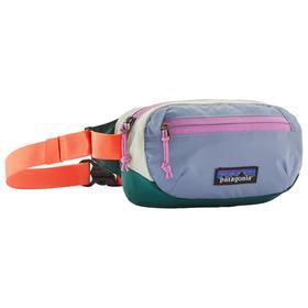 Sacoche Banane Unisexe - Léger, Sangle Réglable, Poche Secrète Zippée - Pour Sport, Voyage, Quotidien