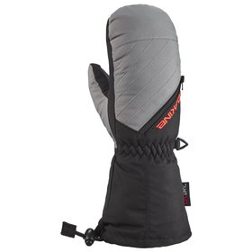 Dakine Mitten Youth Tracker Mitt Steel Grey Overview Dakine Mitten Youth Tracker Mitt Steel Grey Overview