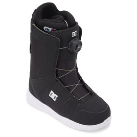 Boots snowboard sales femme pas cher
